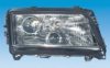 VW 4D0941030E Headlight